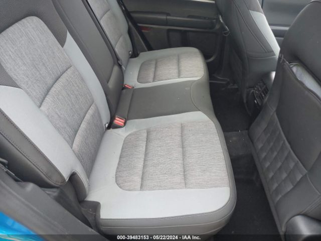 3FMCR9B66NRD21407 Ford Bronco Sport Big Bend