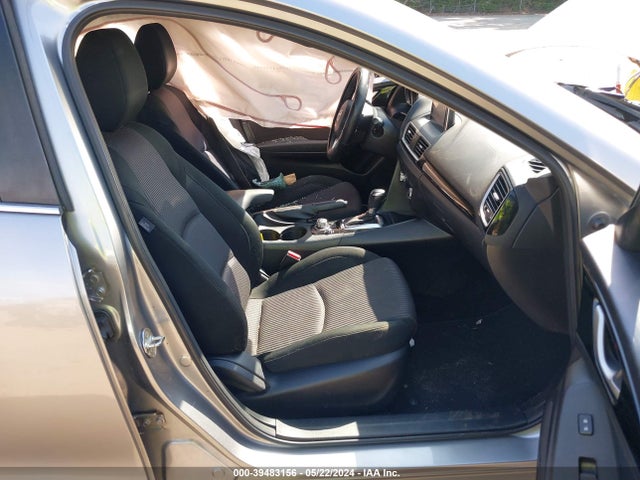 Mazda Mazda3 I Touring 2015 3MZBM1V71FM208271 Image 5