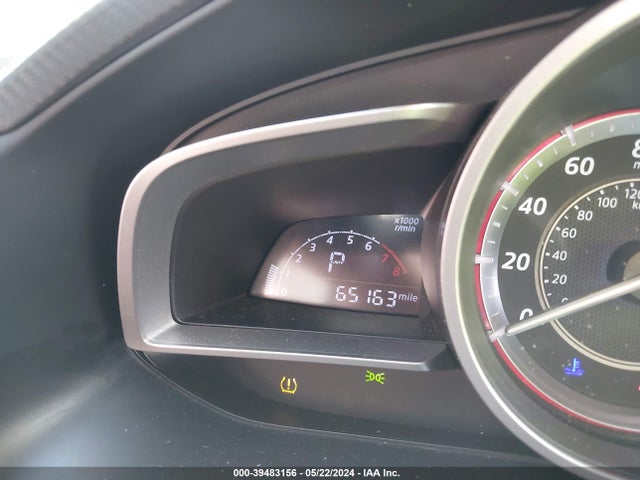 Mazda Mazda3 I Touring 2015 3MZBM1V71FM208271 Image 7