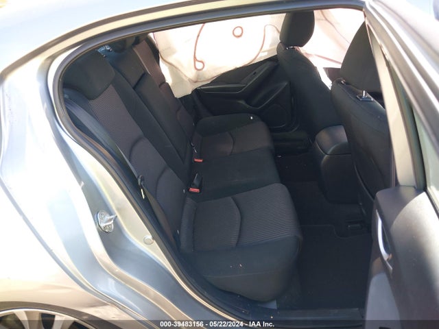 Mazda Mazda3 I Touring 2015 3MZBM1V71FM208271 Image 8
