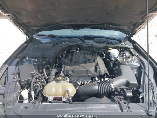 1FA6P8TH6F5332693 Ford Mustang Ecoboost