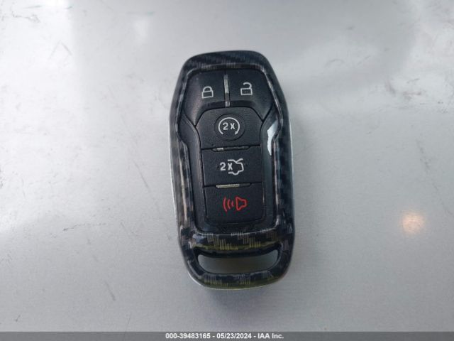 1FA6P8TH6F5332693 Ford Mustang Ecoboost