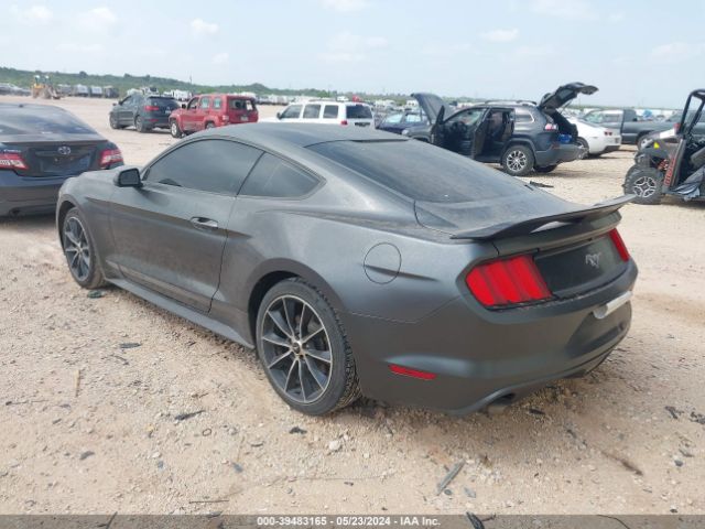 1FA6P8TH6F5332693 Ford Mustang Ecoboost