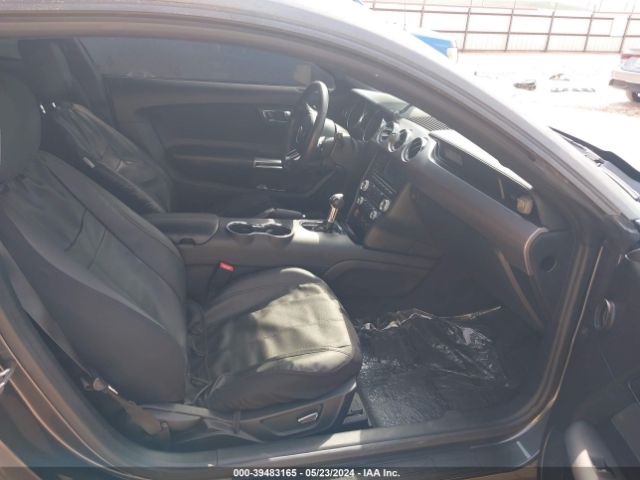 1FA6P8TH6F5332693 Ford Mustang Ecoboost