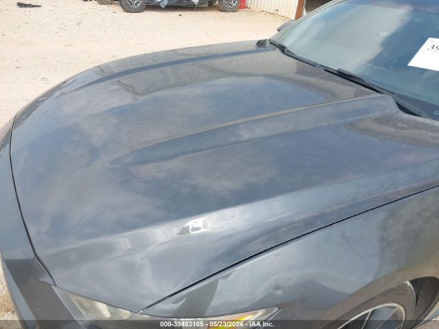 1FA6P8TH6F5332693 Ford Mustang Ecoboost