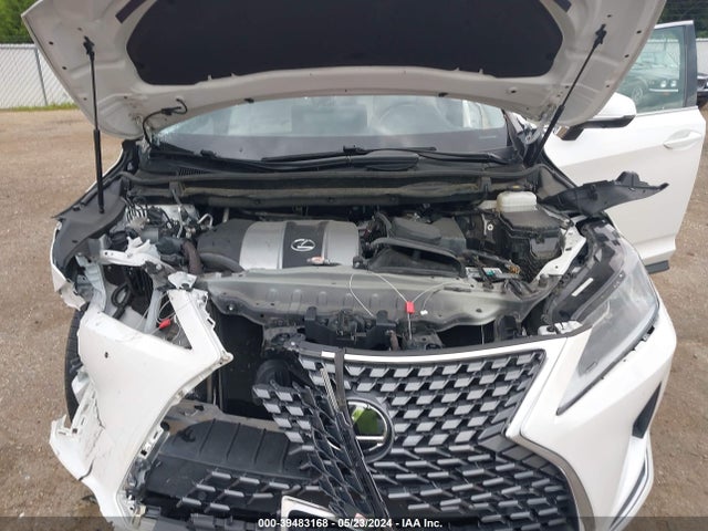 Lexus RX 350 2020 2T2HZMAA2LC170907 Image 10