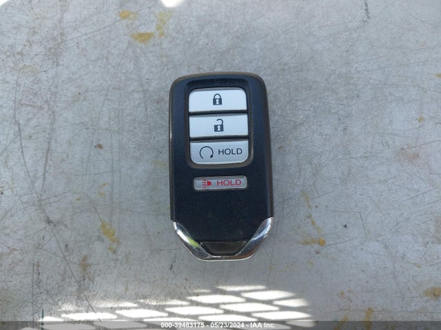 Honda Ridgeline Rtl-e 2019 5FPYK3F7XKB033702 Image 11