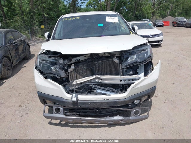 Honda Ridgeline Rtl-e 2019 5FPYK3F7XKB033702 Image 12