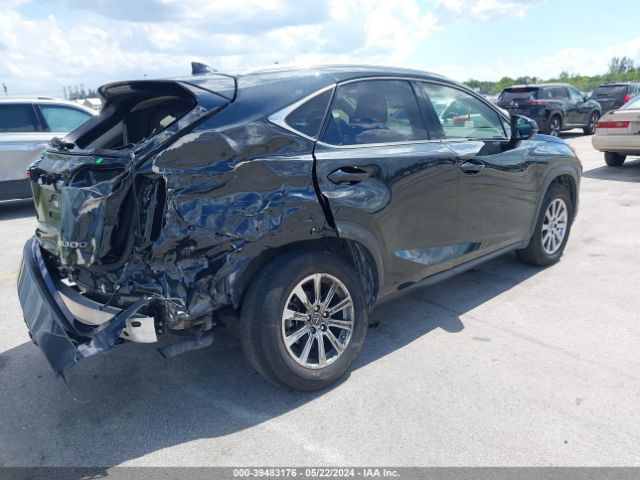 JTJDARBZ2M2181916 Lexus NX 300