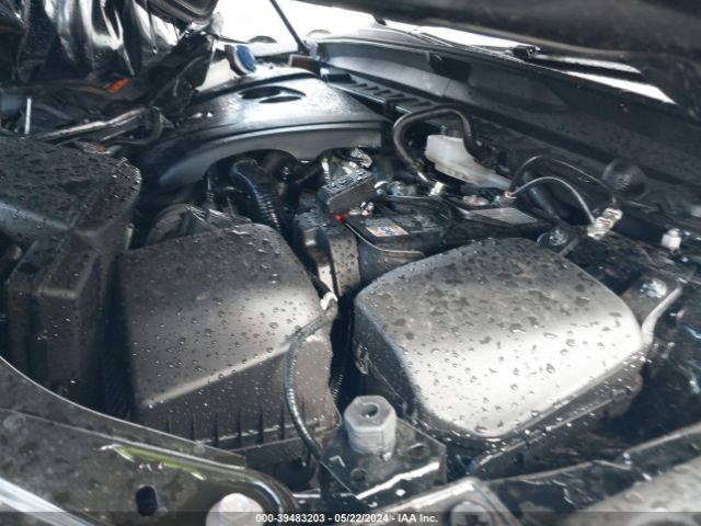 7MMVABDMXRN184956 Mazda Cx-50 2.5 S Premium