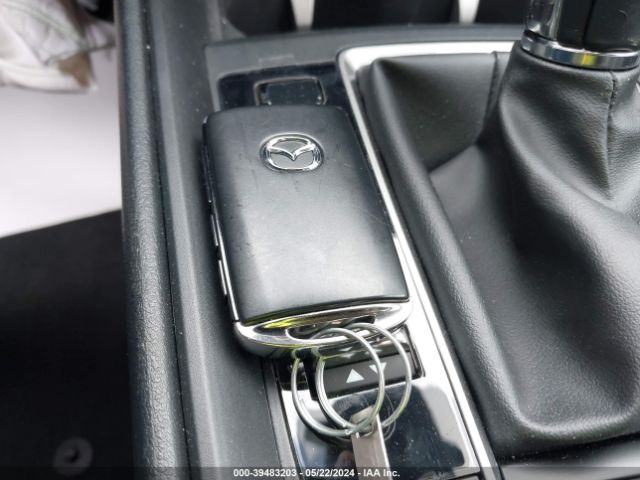 7MMVABDMXRN184956 Mazda Cx-50 2.5 S Premium