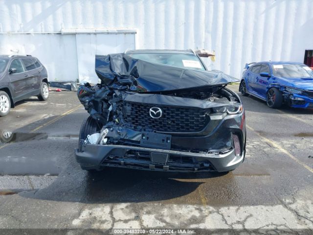 7MMVABDMXRN184956 Mazda Cx-50 2.5 S Premium