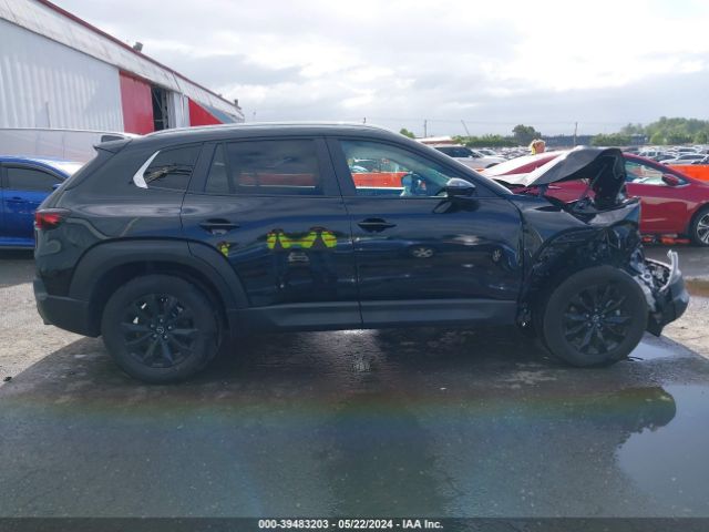 7MMVABDMXRN184956 Mazda Cx-50 2.5 S Premium