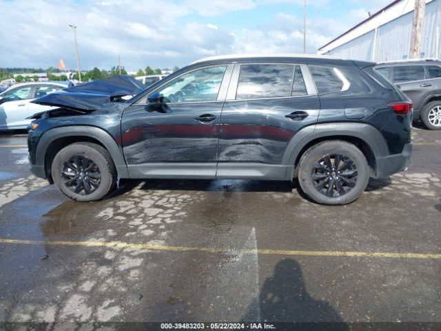 7MMVABDMXRN184956 Mazda Cx-50 2.5 S Premium