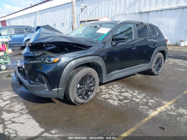 7MMVABDMXRN184956 Mazda Cx-50 2.5 S Premium