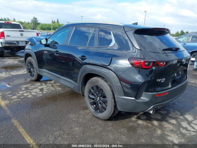 7MMVABDMXRN184956 Mazda Cx-50 2.5 S Premium