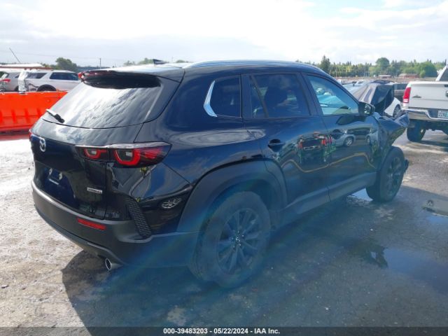 7MMVABDMXRN184956 Mazda Cx-50 2.5 S Premium