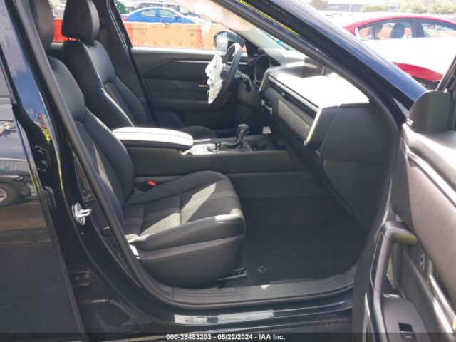 7MMVABDMXRN184956 Mazda Cx-50 2.5 S Premium