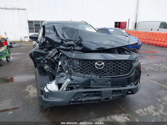 7MMVABDMXRN184956 Mazda Cx-50 2.5 S Premium