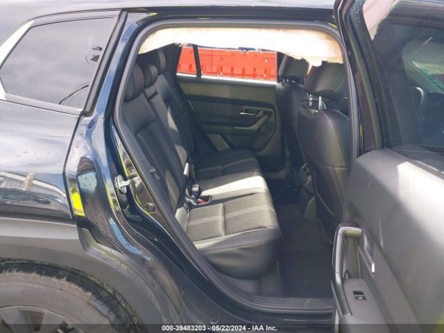 7MMVABDMXRN184956 Mazda Cx-50 2.5 S Premium