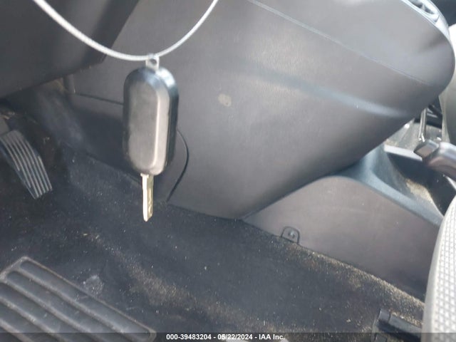 RAM Promaster City Tradesman 2016 ZFBERFATXG6B63498 Image 11