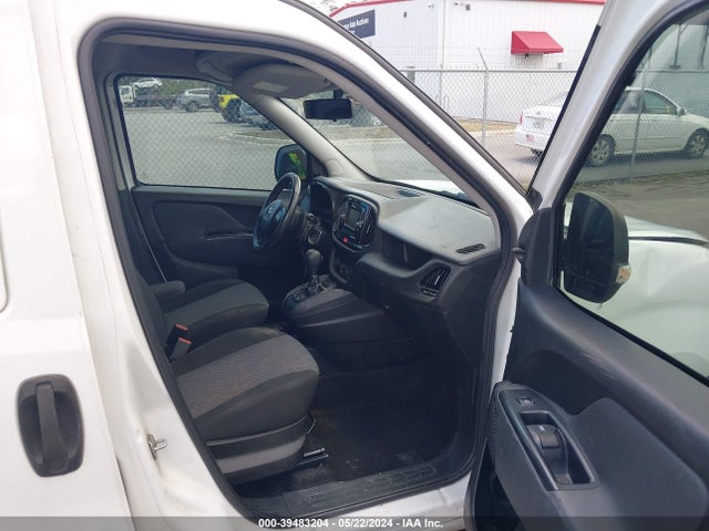 RAM Promaster City Tradesman 2016 ZFBERFATXG6B63498 Image 5
