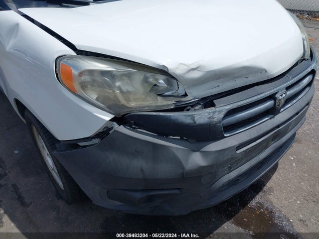 RAM Promaster City Tradesman 2016 ZFBERFATXG6B63498 Image 6