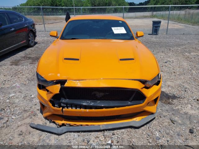 1FA6P8CF2J5185845 Ford Mustang Gt Premium