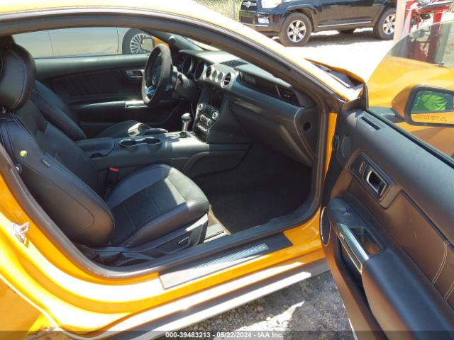 1FA6P8CF2J5185845 Ford Mustang Gt Premium