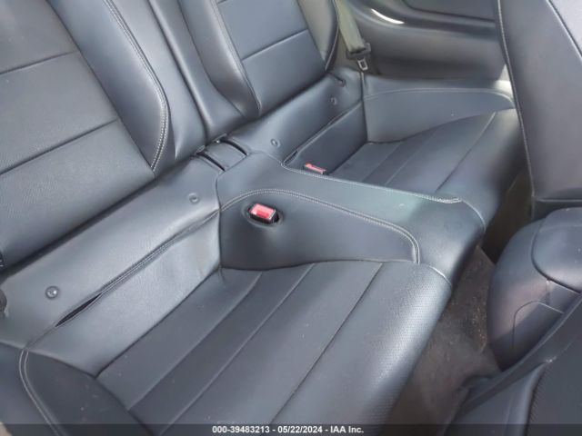 1FA6P8CF2J5185845 Ford Mustang Gt Premium