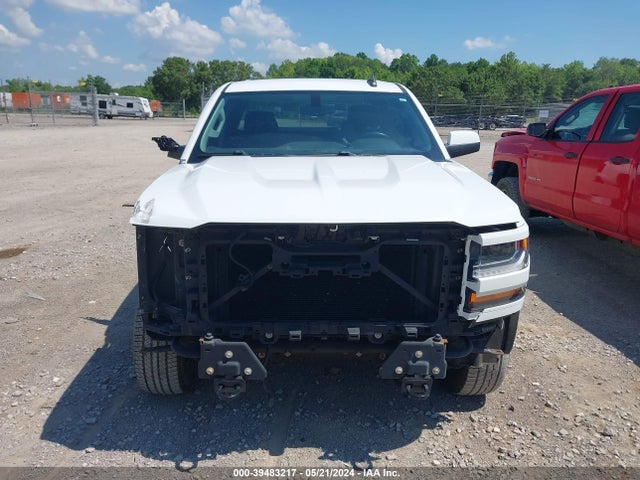 Chevrolet Silverado 1500 2lt 2016 1GCVKREC5GZ173980 Image 13