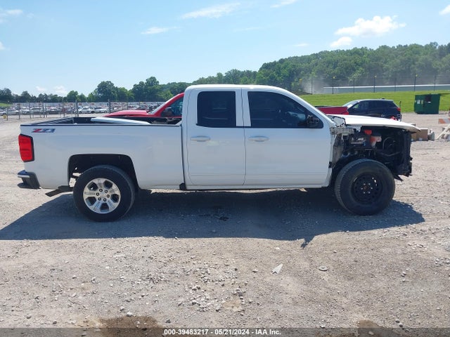 Chevrolet Silverado 1500 2lt 2016 1GCVKREC5GZ173980 Image 14