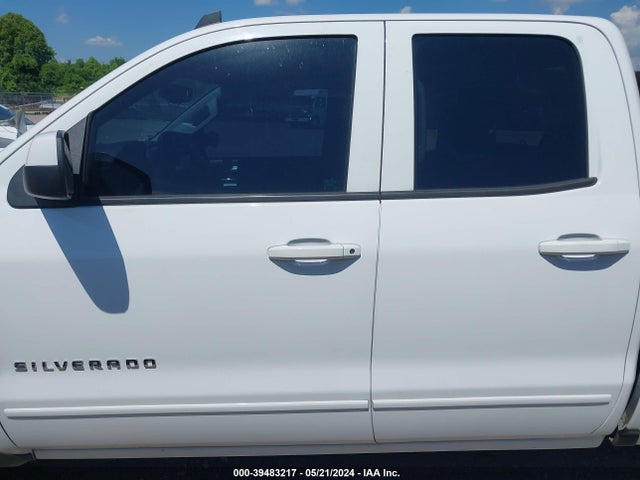 Chevrolet Silverado 1500 2lt 2016 1GCVKREC5GZ173980 Image 15