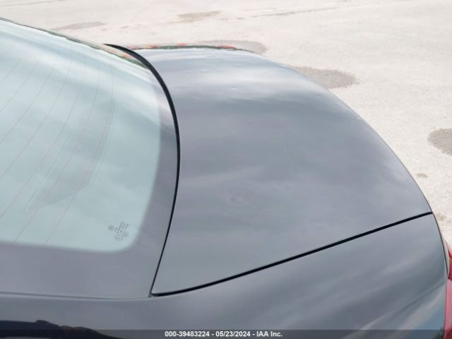 1VWCT7A34HC074809 Volkswagen Passat 1.8t Sel Premium