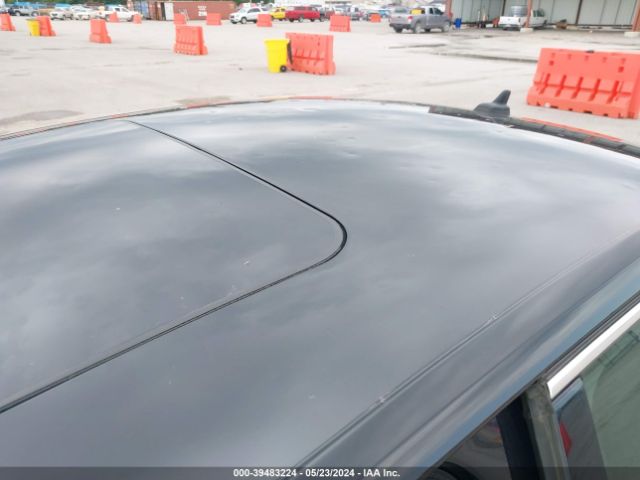 1VWCT7A34HC074809 Volkswagen Passat 1.8t Sel Premium