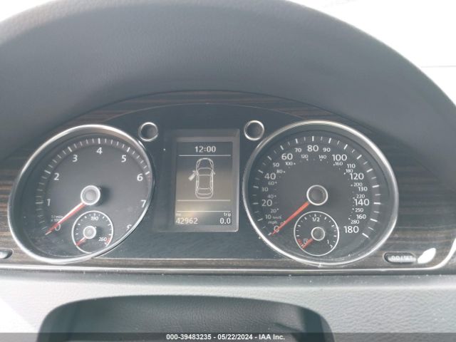 WVWKP7AN8HE501059 Volkswagen Cc 2.0t Sport