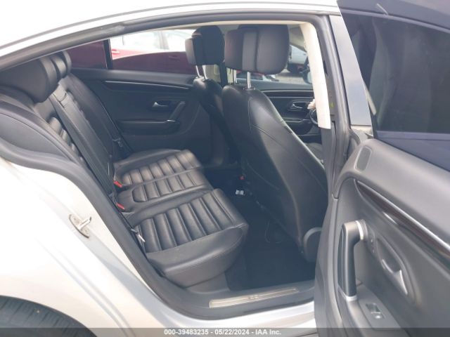 WVWKP7AN8HE501059 Volkswagen Cc 2.0t Sport