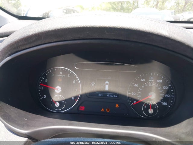 KIA Sorento 3.3l Ex 2016 5XYPH4A50GG044657 Image 7