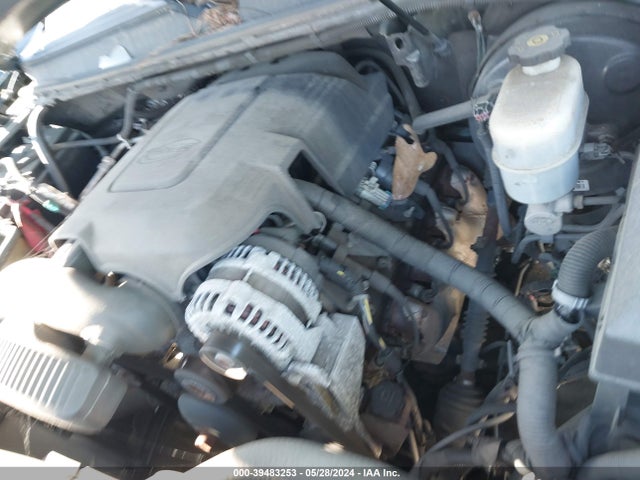 2010 CADILLAC ESCALADE 1GYUKBEF6AR153588 Photo 9