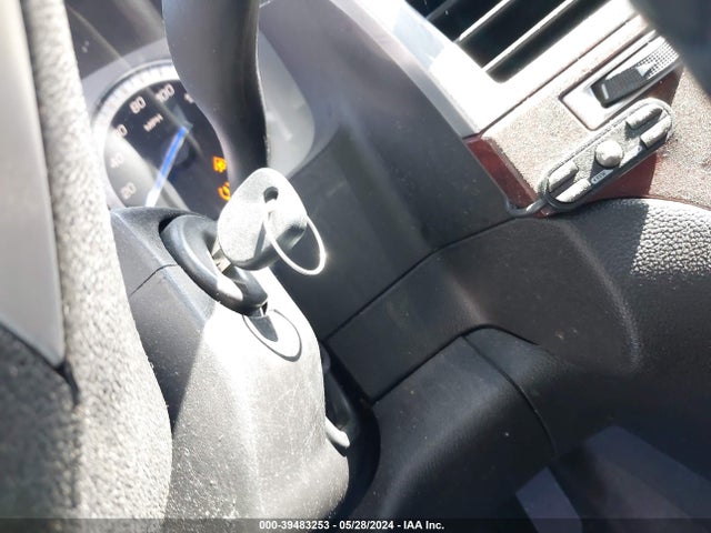 2010 CADILLAC ESCALADE 1GYUKBEF6AR153588 Photo 10