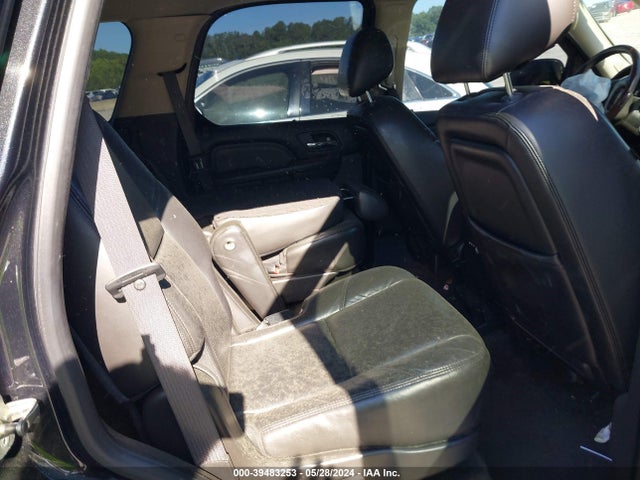 2010 CADILLAC ESCALADE 1GYUKBEF6AR153588 Photo 7