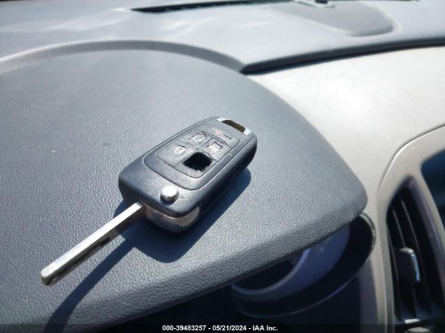 1G4PR5SK7E4103198 Buick Verano Convenience Group