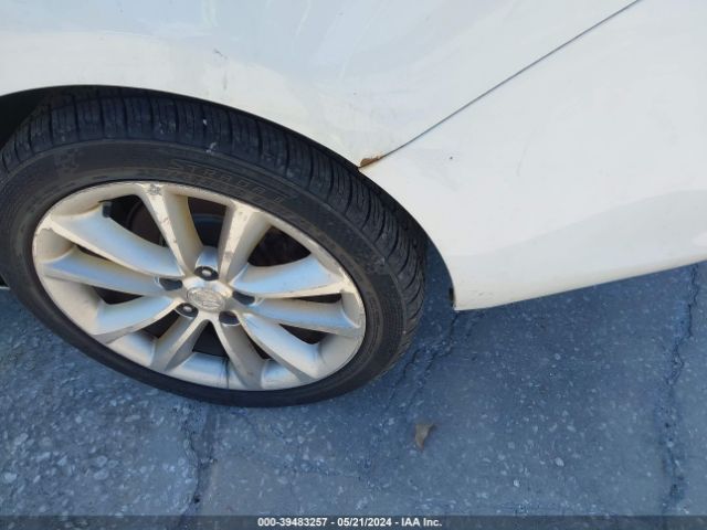 1G4PR5SK7E4103198 Buick Verano Convenience Group