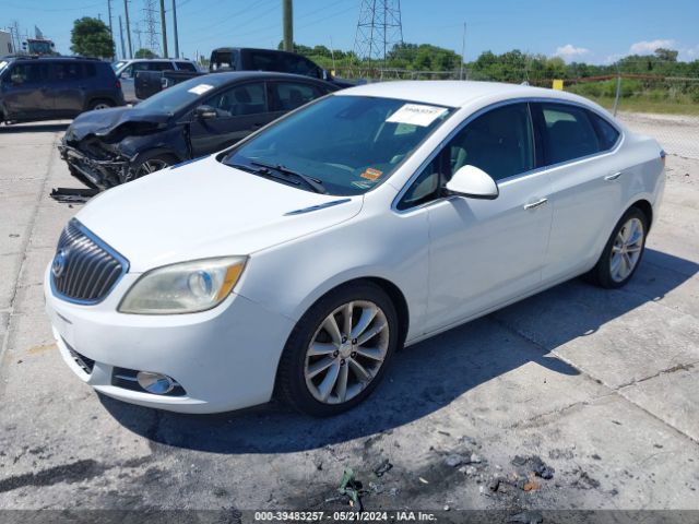 1G4PR5SK7E4103198 Buick Verano Convenience Group
