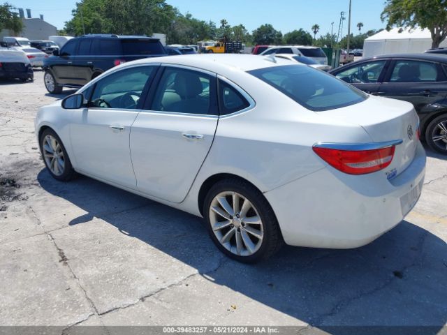 1G4PR5SK7E4103198 Buick Verano Convenience Group