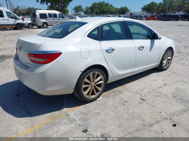 1G4PR5SK7E4103198 Buick Verano Convenience Group