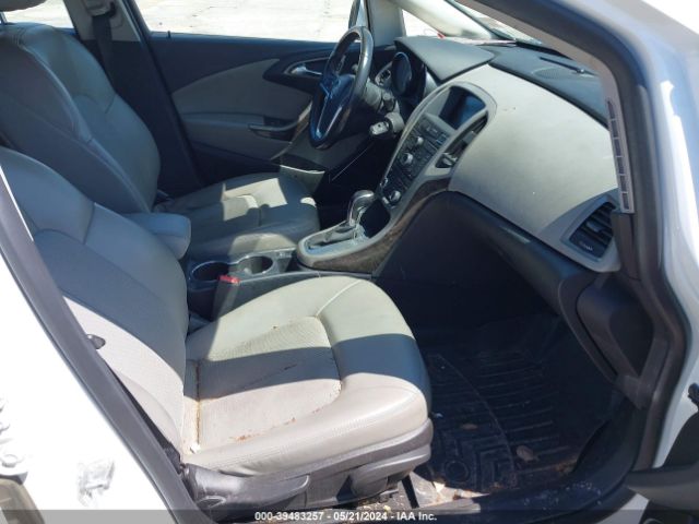 1G4PR5SK7E4103198 Buick Verano Convenience Group