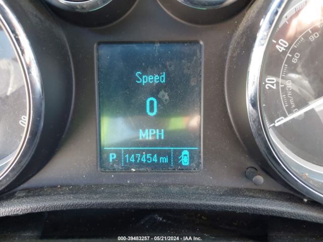 1G4PR5SK7E4103198 Buick Verano Convenience Group