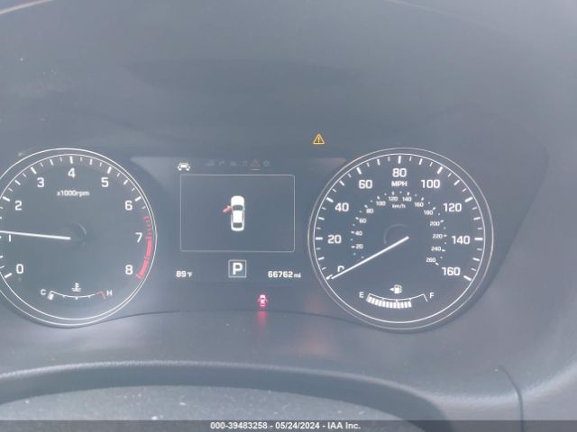 KMHGN4JE7HU171149 Genesis G80 3.8