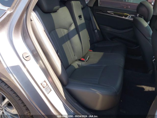 KMHGN4JE7HU171149 Genesis G80 3.8